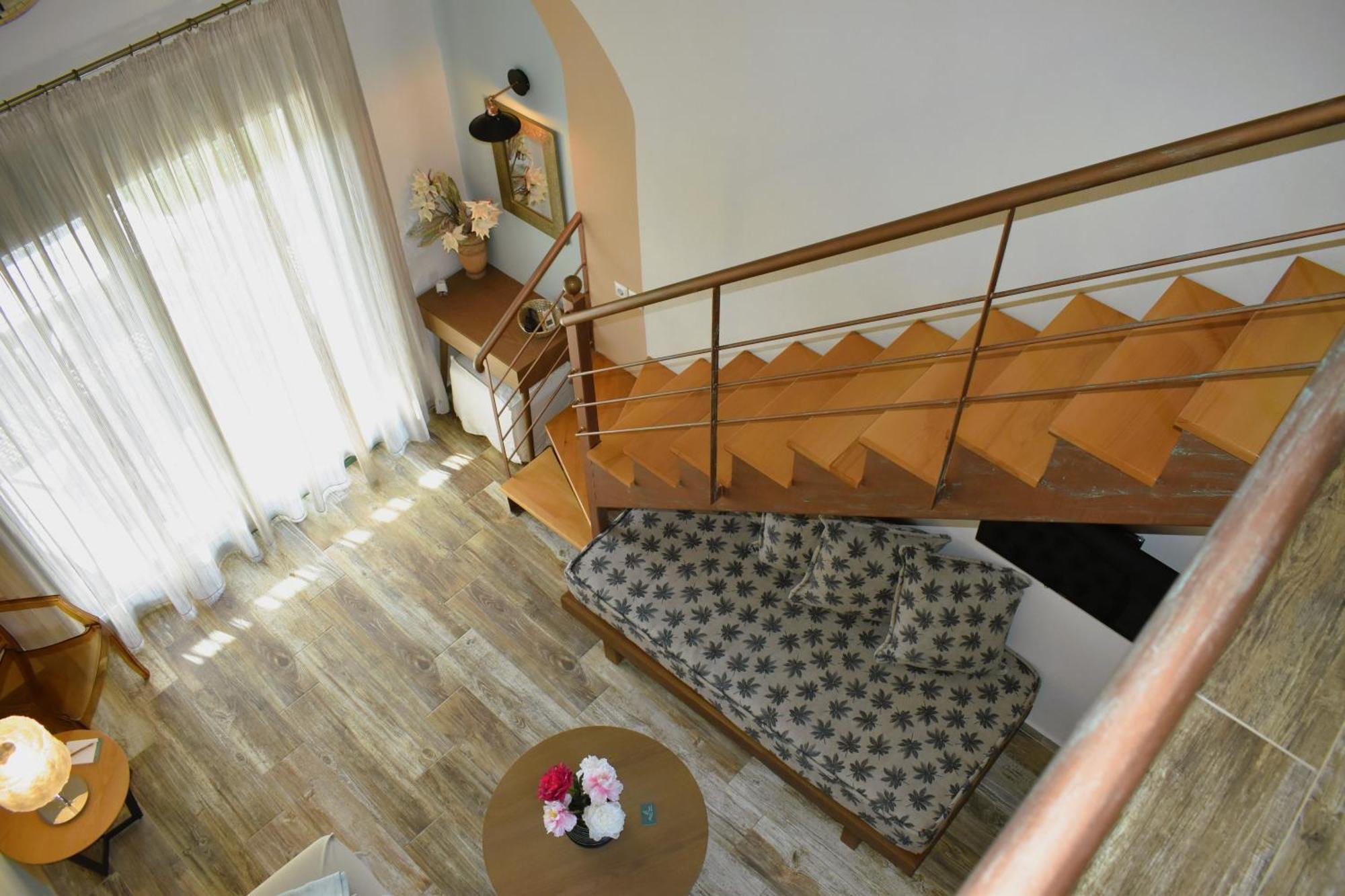 Alegria Suites Nikiti  Exterior foto