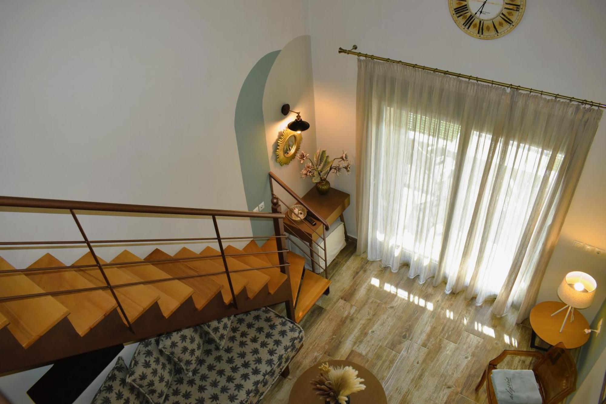 Alegria Suites Nikiti  Exterior foto