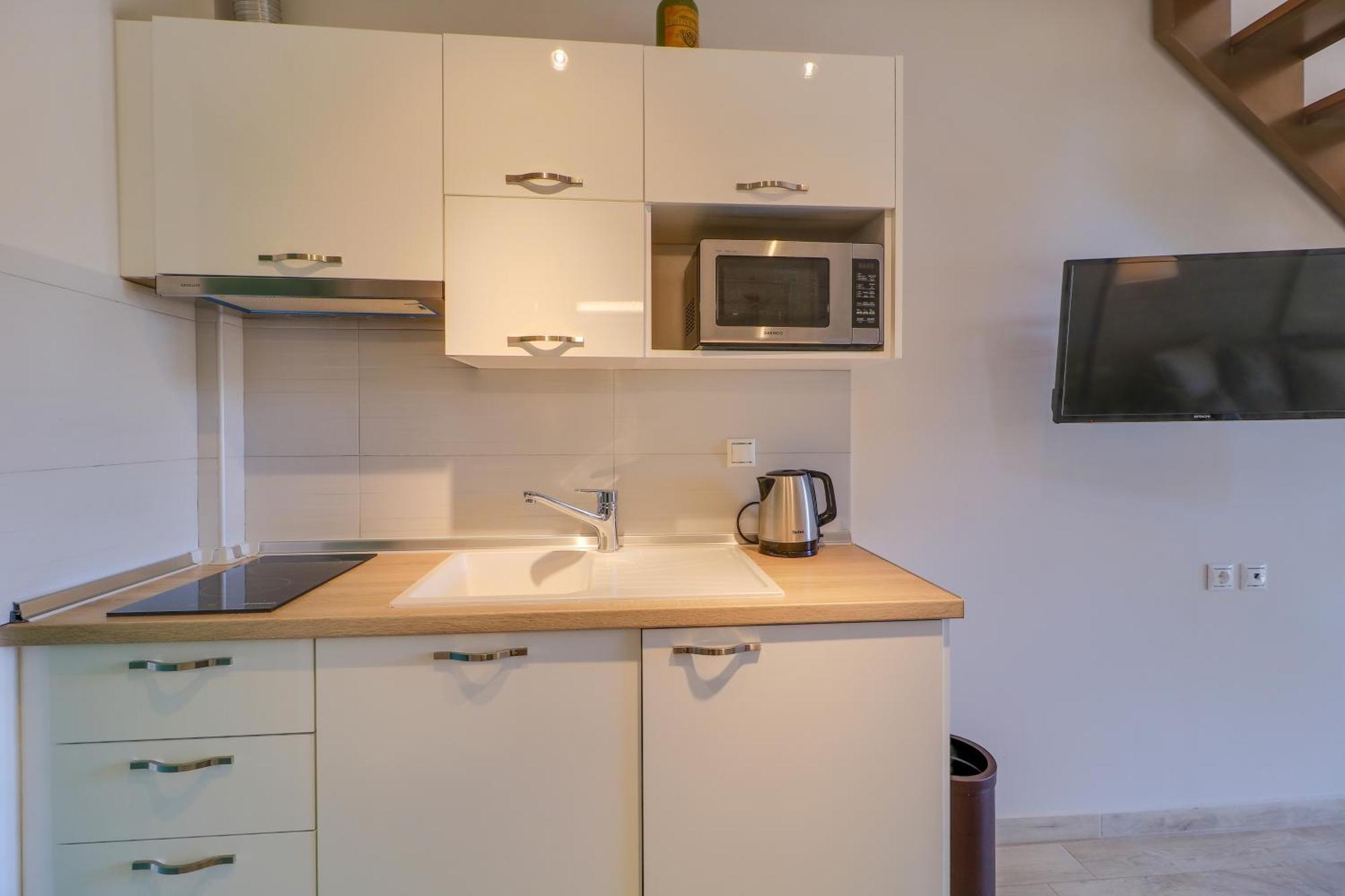 Alegria Suites Nikiti  Cameră foto